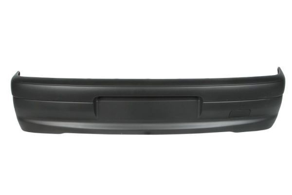 Peugeot Bumper