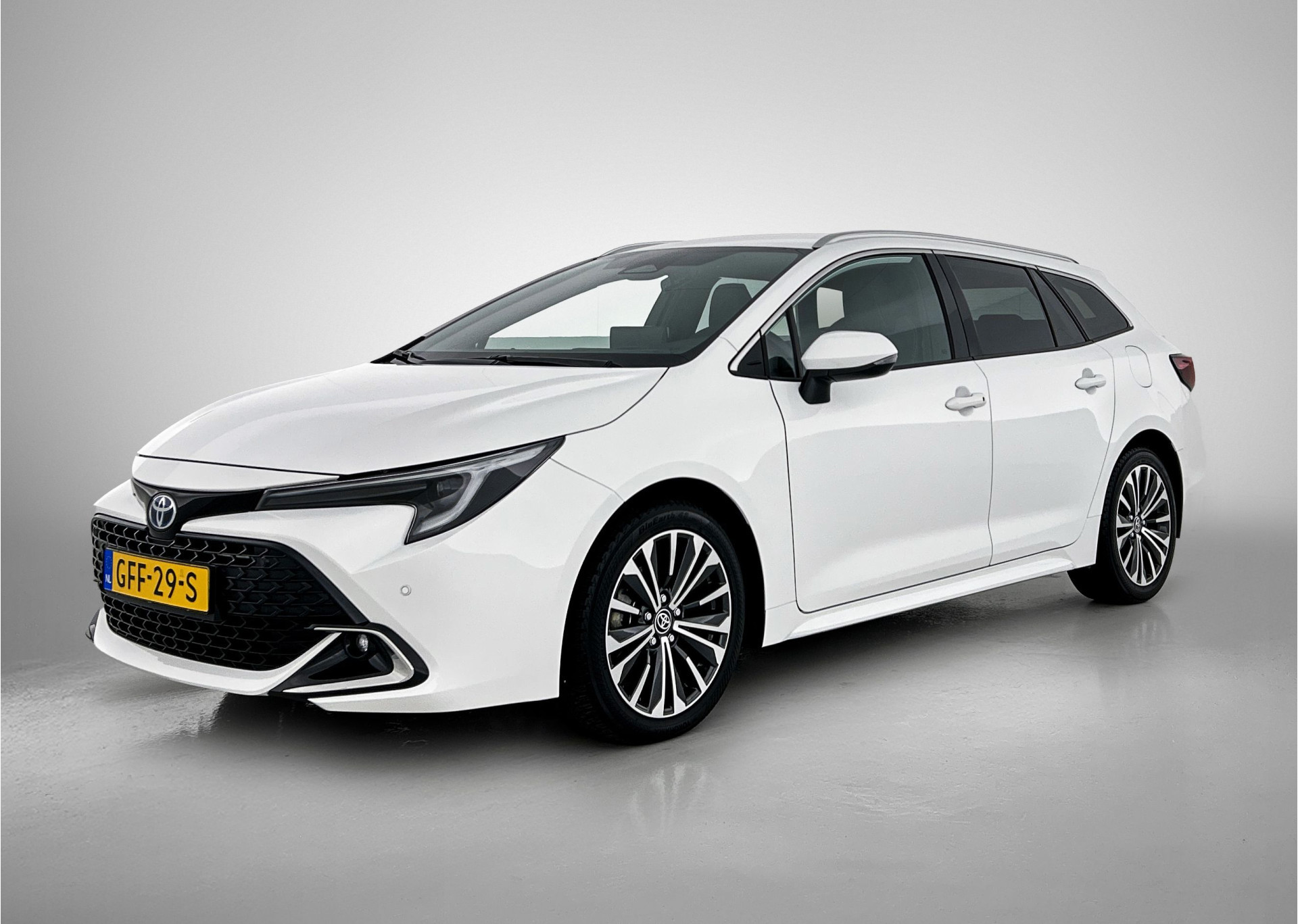 Toyota Corolla Touring Sports 1.8 Hybrid First Edition