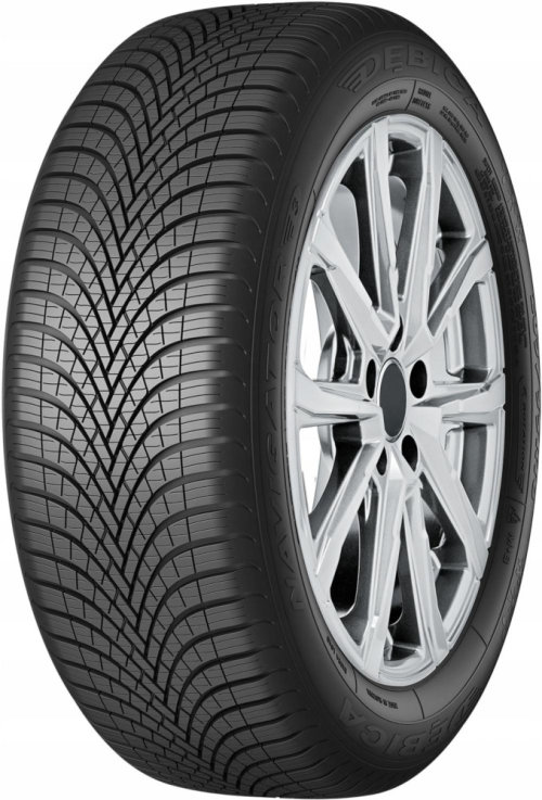 Debica Navigator3 ( 235/60 R18 107V XL )