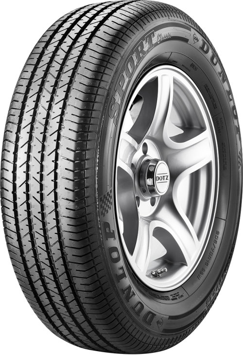 Dunlop Sport Classic ( 185/80 R14 91H )