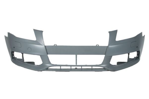Audi Bumper