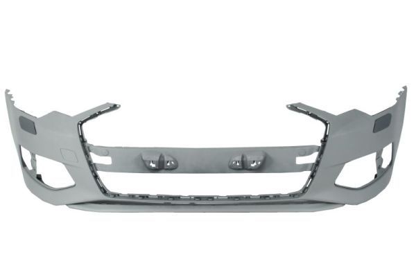 Audi Bumper
