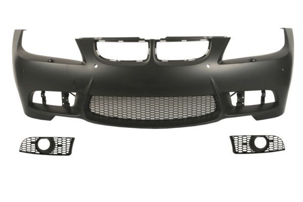 Bmw Bumper