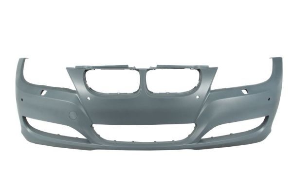 Bmw Bumper