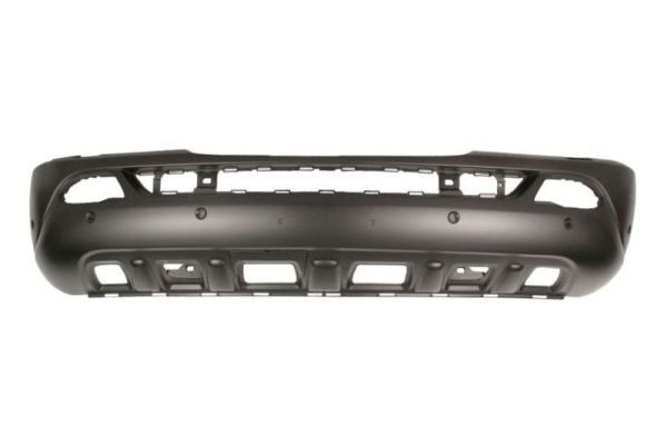 Mercedes-Benz Bumper