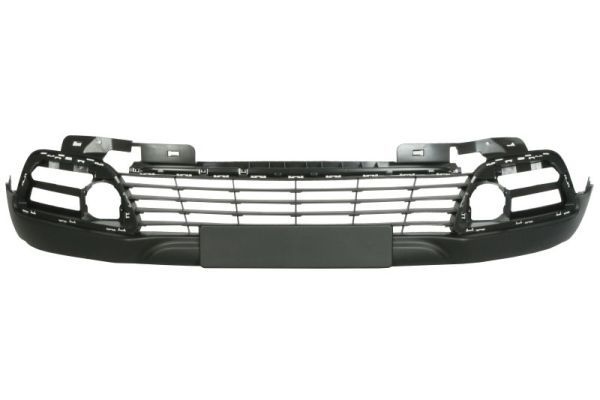 Renault Bumper