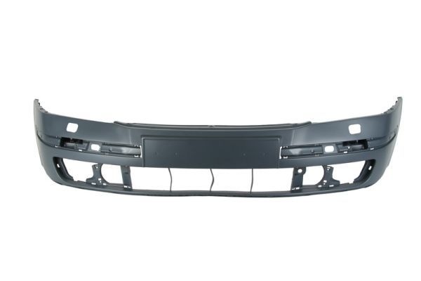 Skoda Bumper
