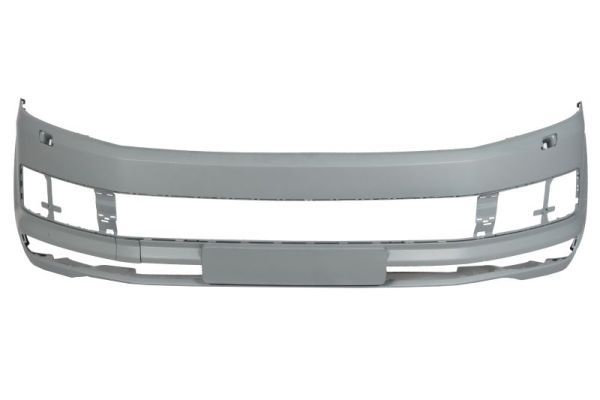 Volkswagen Bumper