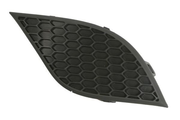 Jeep Ventilatiegrille, bumper