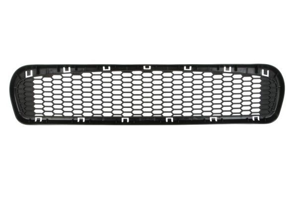 Bmw Ventilatiegrille, bumper