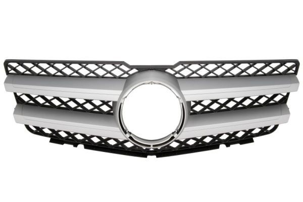 Mercedes-Benz Radiateurgrille