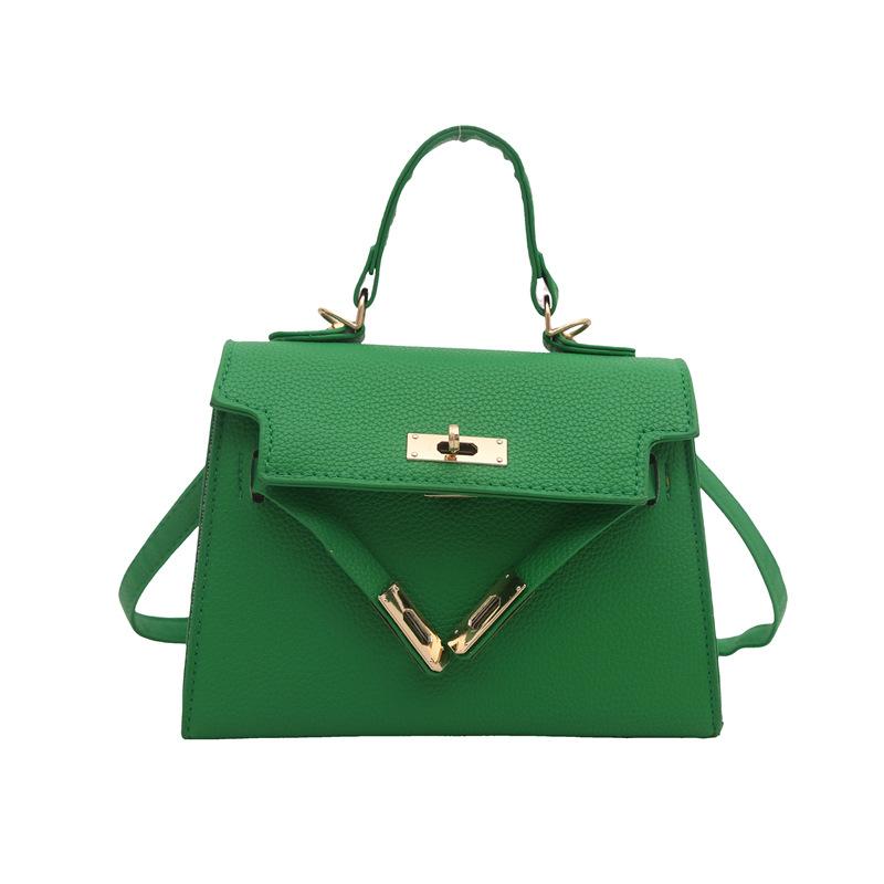 Your favorite bag Populaire damestassen in effen kleuren Honderd crossbodytassen Premium Sense handtassen voor dames