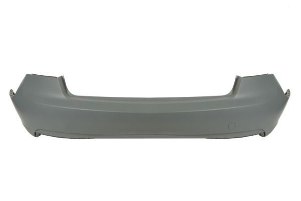 Audi Bumper