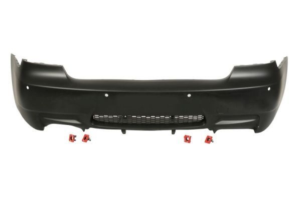 Bmw Bumper