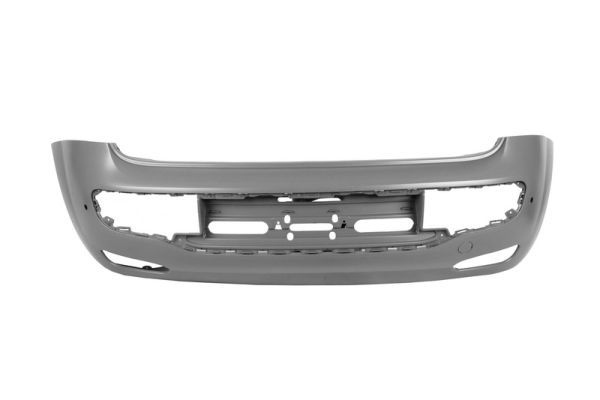 Abarth Bumper