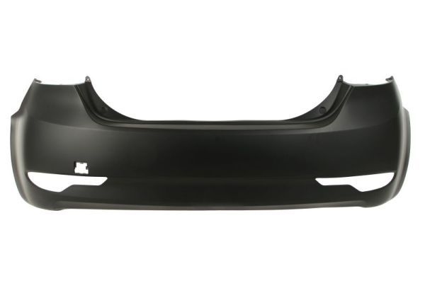 Kia Bumper