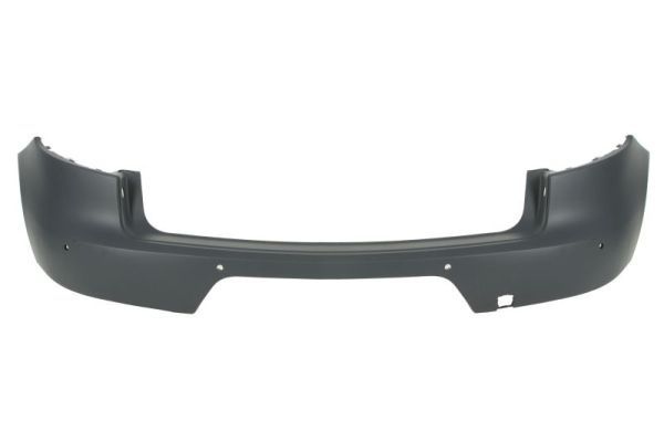 Porsche Bumper