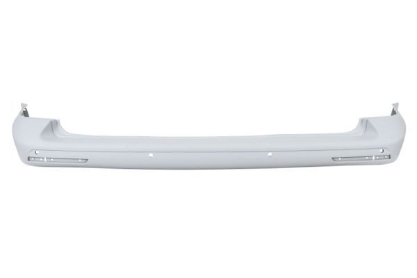 Volkswagen Bumper