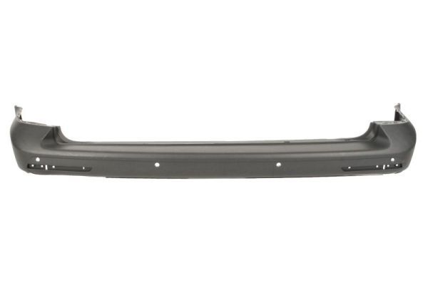 Volkswagen Bumper