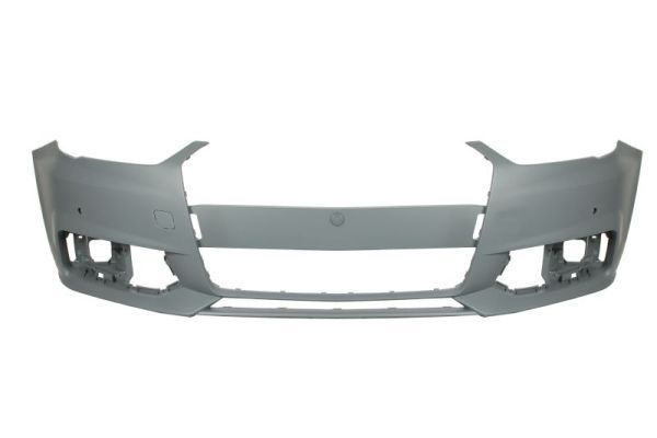 Audi Bumper