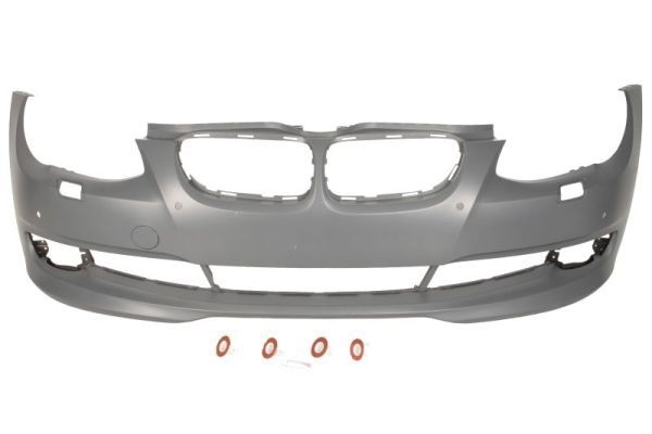 Bmw Bumper