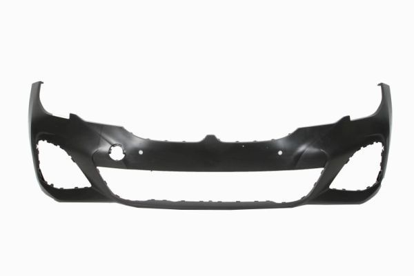 Bmw Bumper