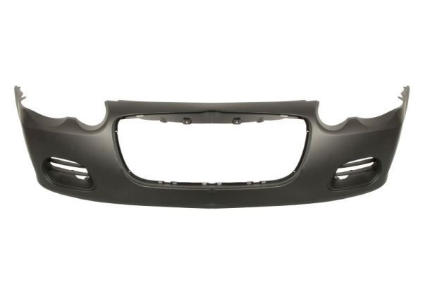 Chrysler Bumper