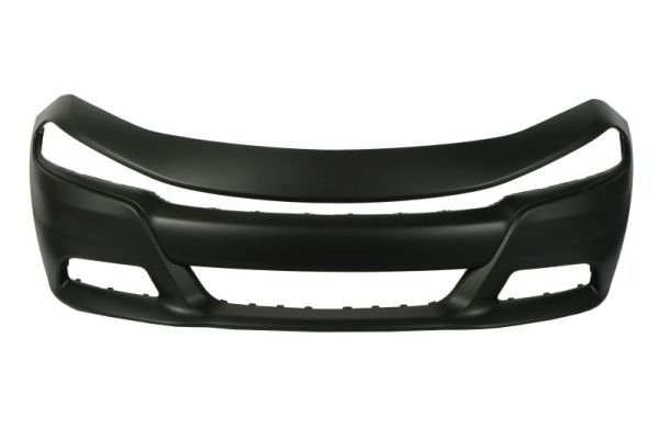 Dodge Bumper