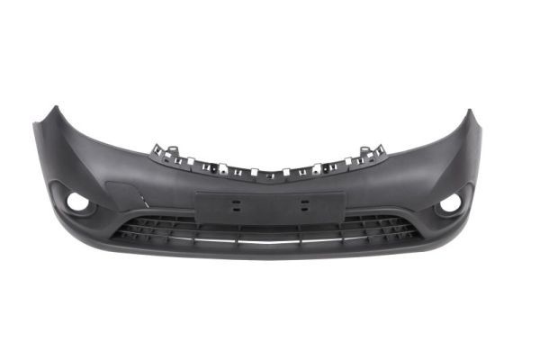 Mercedes-Benz Bumper