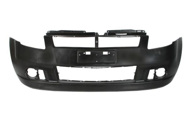 Suzuki Bumper