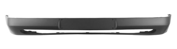 Mercedes-Benz Plaat, bumper
