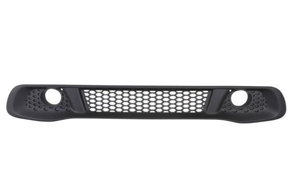 Smart Ventilatiegrille, bumper