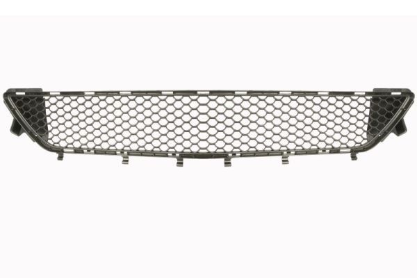 Mercedes-Benz Ventilatiegrille, bumper