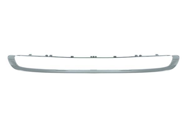 Mini Ventilatiegrille, bumper