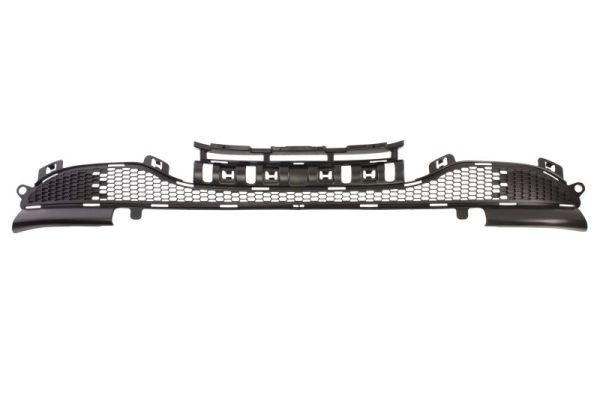 Peugeot Ventilatiegrille, bumper