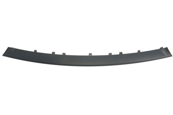 Porsche Ventilatiegrille, bumper