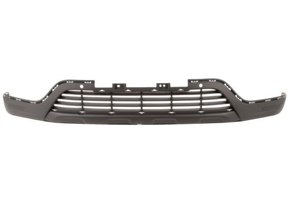 Renault Ventilatiegrille, bumper