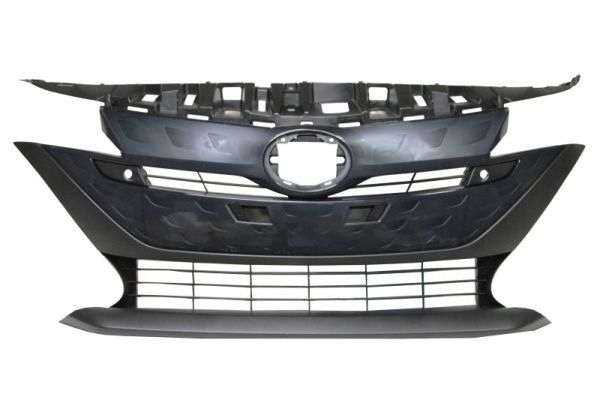 Toyota Ventilatiegrille, bumper