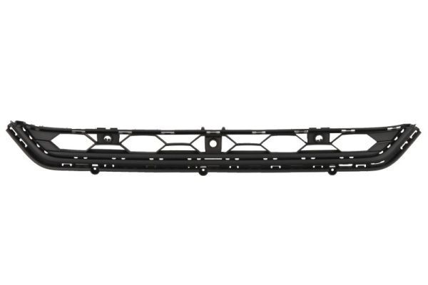 Volkswagen Ventilatiegrille, bumper