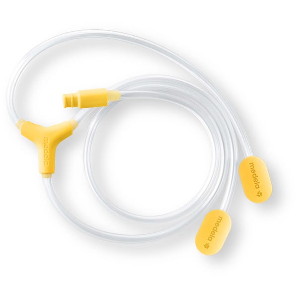 Medela Hands-Free Slang