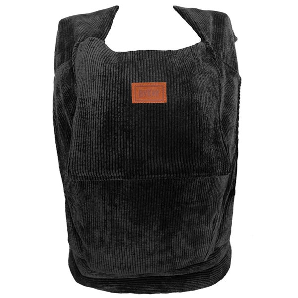 ByKay Tiny Click Ribbed Velvet