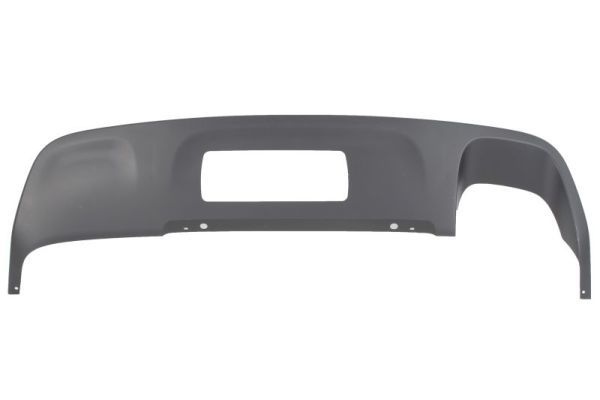 Jeep Bumper
