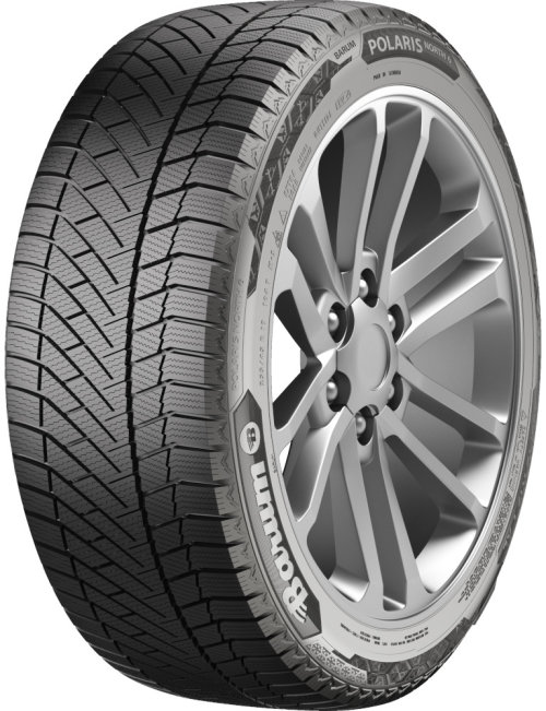 BARUM Polaris North 6 ( 205/55 R17 95T XL EVc, Nordic compound )