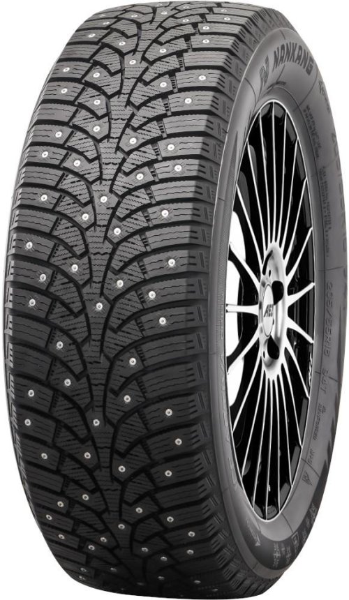 NANKANG Ice Activa Grip 2 ( 205/60 R16 96T XL, met spikes )