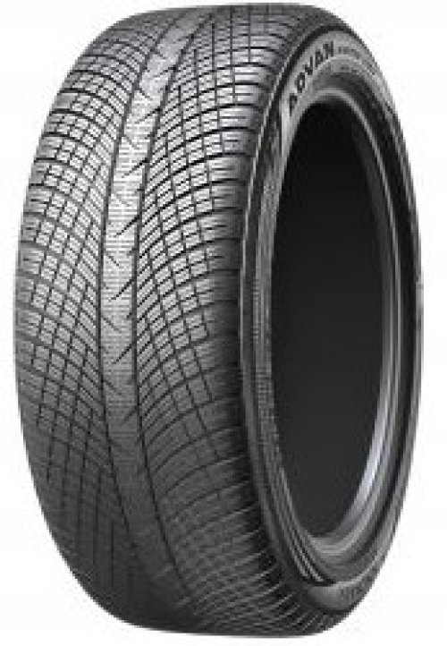 Yokohama Advan Winter V907 ( 235/40 R19 96V XL, RPB )