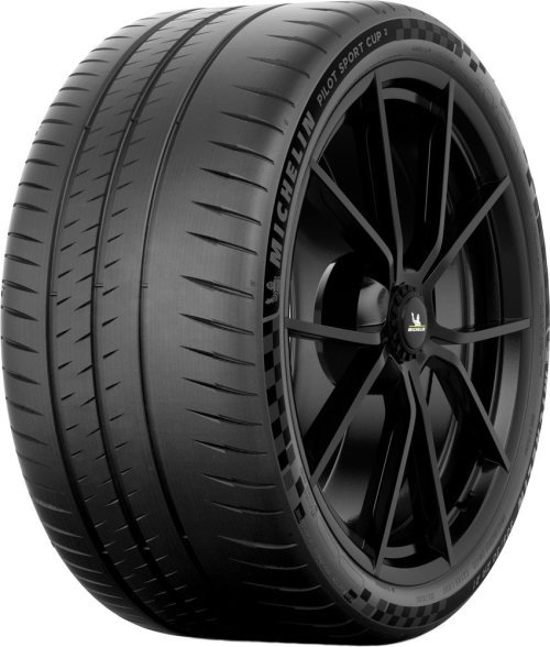 MICHELIN Pilot Sport Cup 2 ( 225/40 ZR18 (92Y) XL A11, Connect )