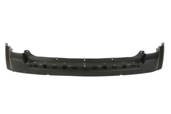 Jeep Bumper