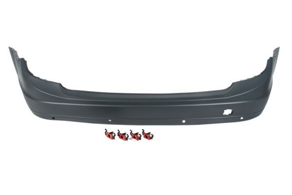 Mercedes-Benz Bumper