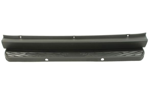 Mercedes-Benz Bumper