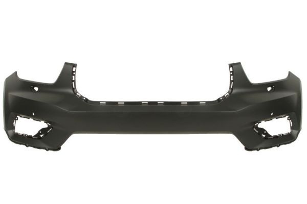 Volvo Bumper
